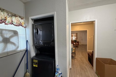 Villa ou maison à vendre à Fort Lauderdale, Floride: 2 chambres, 85.28 m2 № 2182757 - photo 2