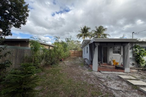 Villa ou maison à vendre à Fort Lauderdale, Floride: 2 chambres, 85.28 m2 № 2182757 - photo 17