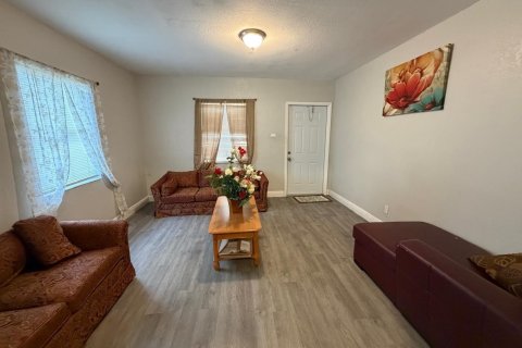 Villa ou maison à vendre à Fort Lauderdale, Floride: 2 chambres, 85.28 m2 № 2182757 - photo 6