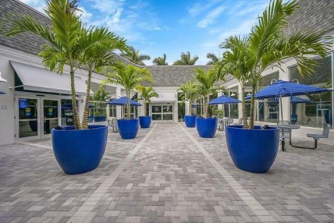 Copropriété à louer à Delray Beach, Floride: 1 chambre, 67.45 m2 № 2412338 - photo 8