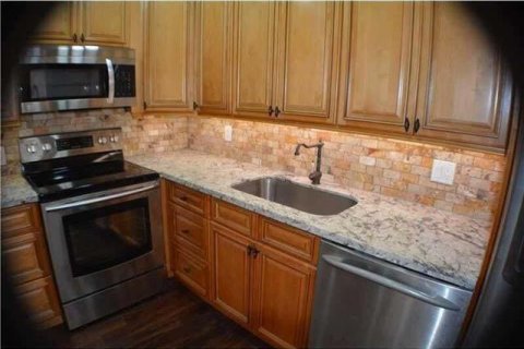 Copropriété à louer à Delray Beach, Floride: 1 chambre, 67.45 m2 № 2412338 - photo 2