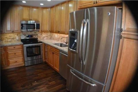 Condo à Delray Beach, Floride, 1 chambre  № 2412338