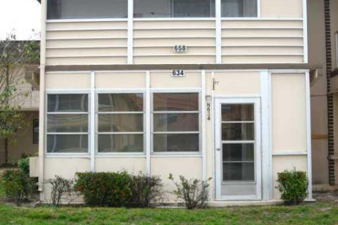 Copropriété à louer à Delray Beach, Floride: 1 chambre, 67.45 m2 № 2412338 - photo 5
