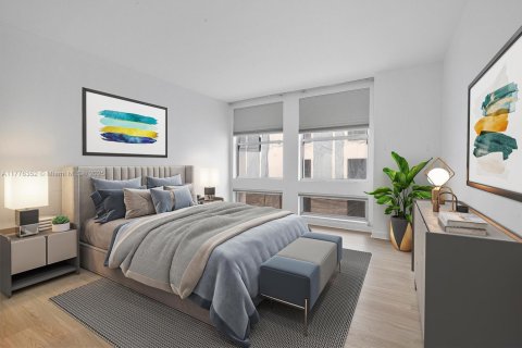 Condo in Coral Gables, Florida, 1 bedroom  № 1617650 - photo 3