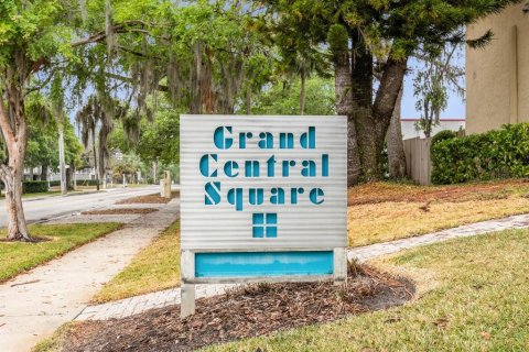 Condominio en venta en Orlando, Florida, 1 dormitorio, 49.89 m2 № 1602167 - foto 12