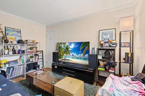 Купить кондоминиум в Орландо, Флорида 3 комнаты, 49.89м2, № 1602167 - фото 4