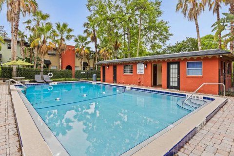 Condominio en venta en Orlando, Florida, 1 dormitorio, 49.89 m2 № 1602167 - foto 15