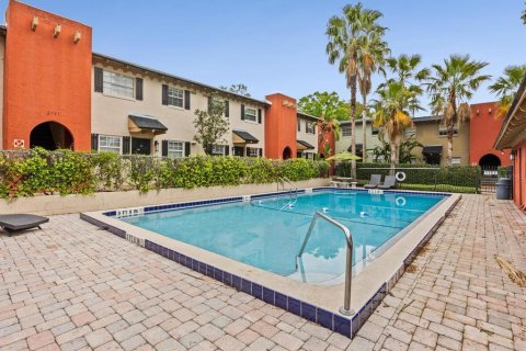 Condominio en venta en Orlando, Florida, 1 dormitorio, 49.89 m2 № 1602167 - foto 14
