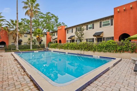 Condominio en venta en Orlando, Florida, 1 dormitorio, 49.89 m2 № 1602167 - foto 25