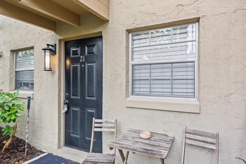 Condominio en venta en Orlando, Florida, 1 dormitorio, 49.89 m2 № 1602167 - foto 1