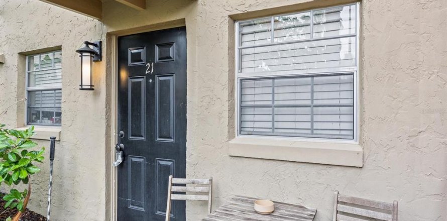 Condominio en Orlando, Florida, 1 dormitorio № 1602167