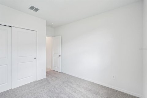 House in Parrish, Florida 4 bedrooms, 170.94 sq.m. № 1758241 - photo 28