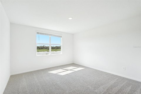 House in Parrish, Florida 4 bedrooms, 170.94 sq.m. № 1758241 - photo 16