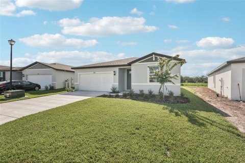 House in Parrish, Florida 4 bedrooms, 170.94 sq.m. № 1758241 - photo 11