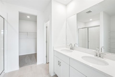House in Parrish, Florida 4 bedrooms, 170.94 sq.m. № 1758241 - photo 6