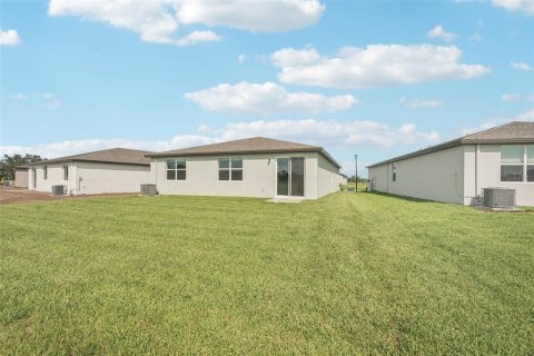 House in Parrish, Florida 4 bedrooms, 170.94 sq.m. № 1758241 - photo 30