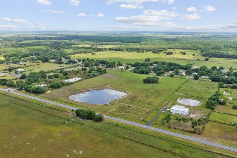 Terreno en venta en Kenansville, Florida № 1683019 - foto 6