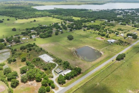 Terreno en venta en Kenansville, Florida № 1683019 - foto 11