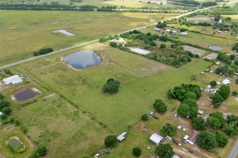 Terreno en venta en Kenansville, Florida № 1683019 - foto 13