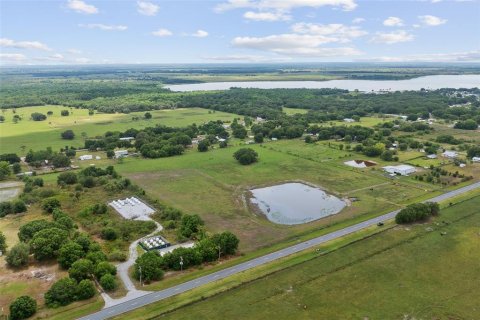 Terreno en venta en Kenansville, Florida № 1683019 - foto 5