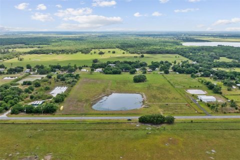 Terreno en venta en Kenansville, Florida № 1683019 - foto 9