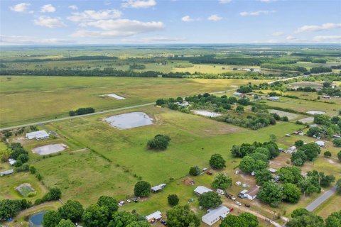 Terreno en venta en Kenansville, Florida № 1683019 - foto 7