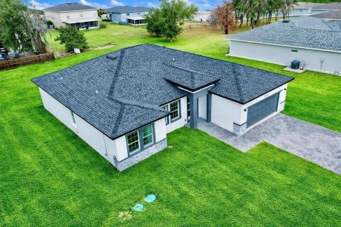 Купить виллу или дом в Окала, Флорида 7 комнат, 176.14м2, № 2210493 - фото 2
