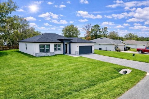 Купить виллу или дом в Окала, Флорида 7 комнат, 176.14м2, № 2210493 - фото 3
