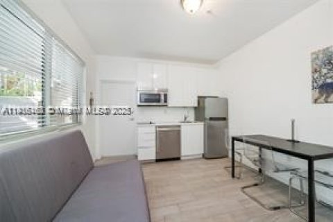 Copropriété à vendre à Miami Beach, Floride: 1 chambre, 37.72 m2 № 2016362 - photo 8