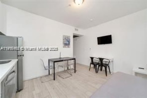 Copropriété à vendre à Miami Beach, Floride: 1 chambre, 37.72 m2 № 2016362 - photo 4