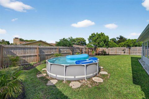 Casa en venta en Port Richey, Florida, 2 dormitorios, 130.43 m2 № 1919931 - foto 24