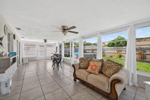 Casa en venta en Port Richey, Florida, 2 dormitorios, 130.43 m2 № 1919931 - foto 22