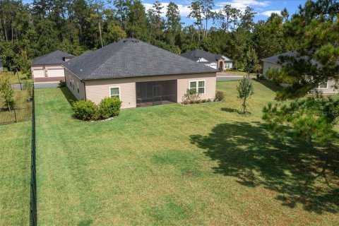 House in BELLECHASE in Ocala, Florida 4 bedrooms, 212.93 sq.m. № 2099475 - photo 14