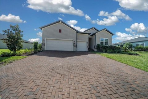 House in BELLECHASE in Ocala, Florida 4 bedrooms, 212.93 sq.m. № 2099475 - photo 21