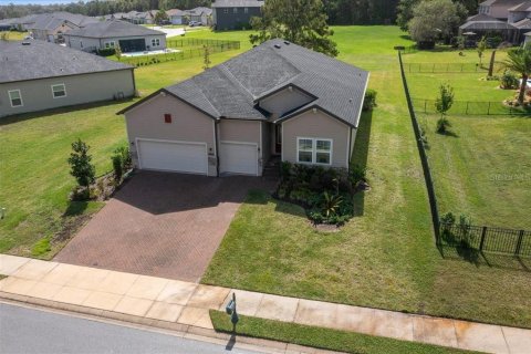 House in BELLECHASE in Ocala, Florida 4 bedrooms, 212.93 sq.m. № 2099475 - photo 13