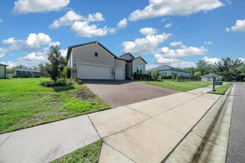 House in BELLECHASE in Ocala, Florida 4 bedrooms, 212.93 sq.m. № 2099475 - photo 15