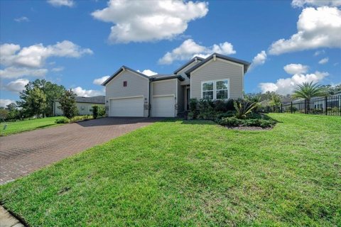 House in BELLECHASE in Ocala, Florida 4 bedrooms, 212.93 sq.m. № 2099475 - photo 19