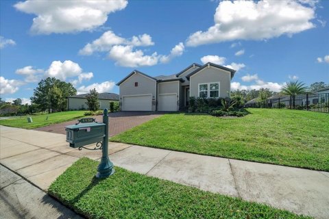 House in BELLECHASE in Ocala, Florida 4 bedrooms, 212.93 sq.m. № 2099475 - photo 18