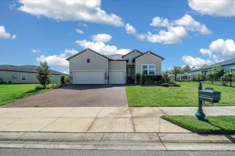 House in BELLECHASE in Ocala, Florida 4 bedrooms, 212.93 sq.m. № 2099475 - photo 17