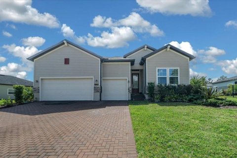 House in BELLECHASE in Ocala, Florida 4 bedrooms, 212.93 sq.m. № 2099475 - photo 20