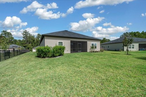 House in BELLECHASE in Ocala, Florida 4 bedrooms, 212.93 sq.m. № 2099475 - photo 24