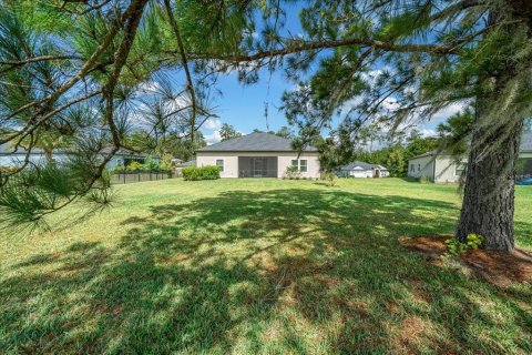 House in BELLECHASE in Ocala, Florida 4 bedrooms, 212.93 sq.m. № 2099475 - photo 25
