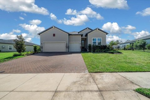 House in BELLECHASE in Ocala, Florida 4 bedrooms, 212.93 sq.m. № 2099475 - photo 16