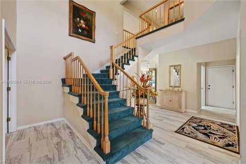Villa ou maison à vendre à Clewiston, Floride: 4 chambres, 343.65 m2 № 2189939 - photo 9
