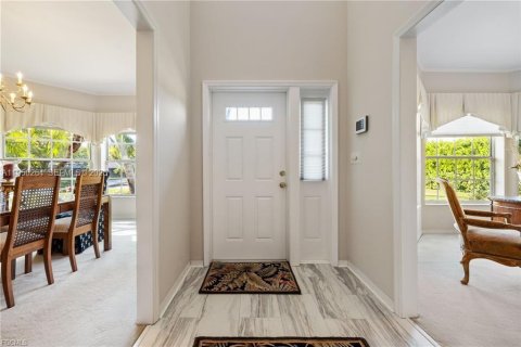 Villa ou maison à vendre à Clewiston, Floride: 4 chambres, 343.65 m2 № 2189939 - photo 7