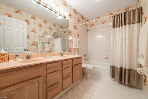 Villa ou maison à vendre à Clewiston, Floride: 4 chambres, 343.65 m2 № 2189939 - photo 26