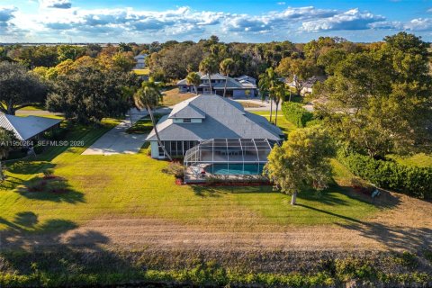 Villa ou maison à vendre à Clewiston, Floride: 4 chambres, 343.65 m2 № 2189939 - photo 2