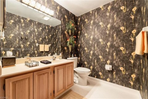 Villa ou maison à vendre à Clewiston, Floride: 4 chambres, 343.65 m2 № 2189939 - photo 23