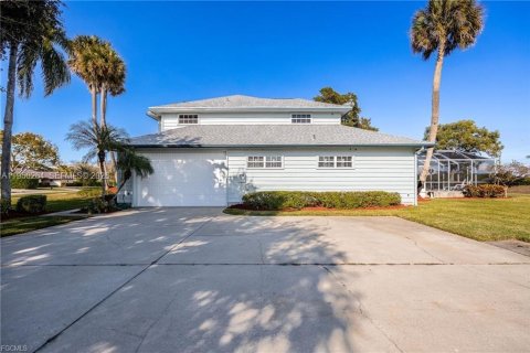 Villa ou maison à vendre à Clewiston, Floride: 4 chambres, 343.65 m2 № 2189939 - photo 6