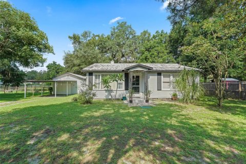 Casa en venta en Wildwood, Florida, 2 dormitorios, 100.71 m2 № 1869623 - foto 1